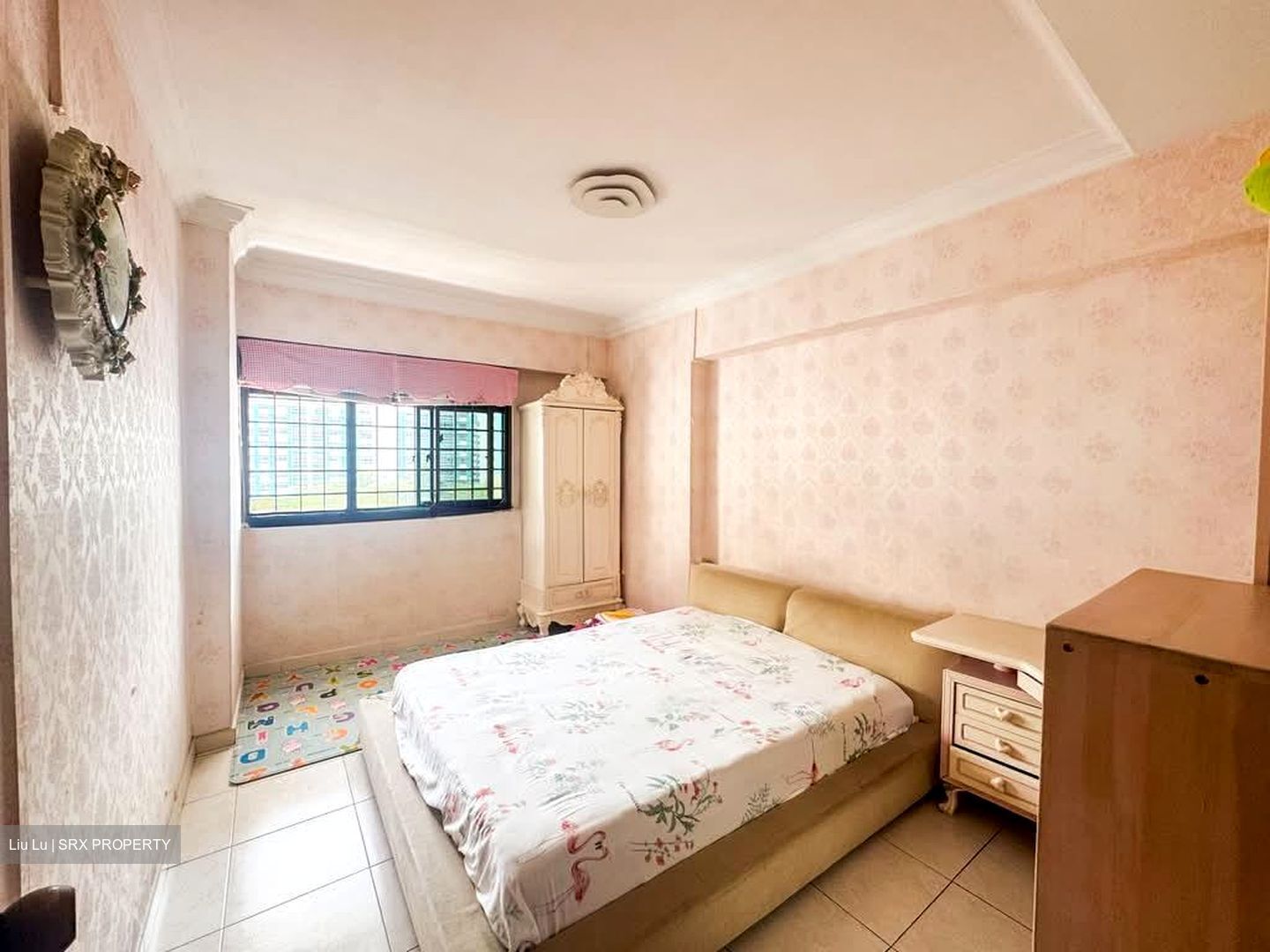 Blk 536 Woodlands Vista (Woodlands), HDB 5 Rooms #574572151